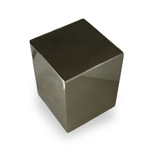 Load image into Gallery viewer, TIKAL CHROME steel urn