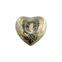 Load image into Gallery viewer, CENTO heart locket