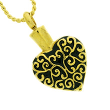 Charger l'image dans la galerie, Pendentif NAIDA GOLD