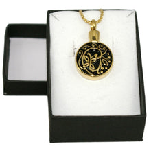 Load image into Gallery viewer, RAISA GOLD pendant
