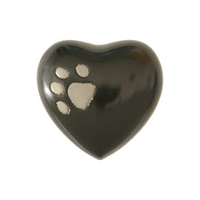 Cargar imagen en el visor de la galería, Urna para mascotas OTI BLACK