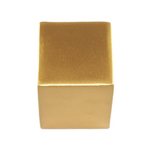 Load image into Gallery viewer, TIKAL GOLD locket cube
